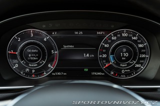 Volkswagen Ostatní modely B8 Alltrack 2016