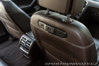 Volkswagen Ostatní modely B8 Alltrack 2016