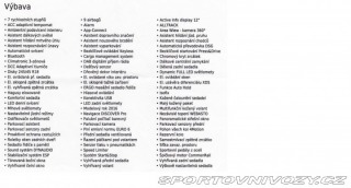 Volkswagen Ostatní modely B8 Alltrack 2016