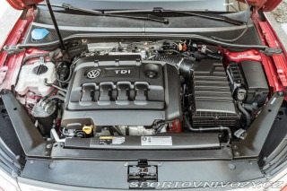 Volkswagen Ostatní modely B8 Alltrack 2016