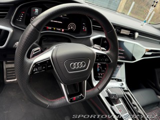 Audi RS6 2022