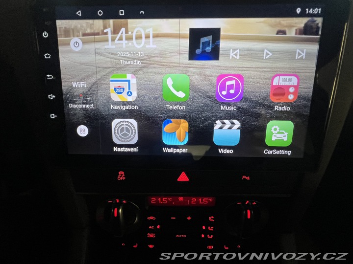 Audi S3 Sportback 2012