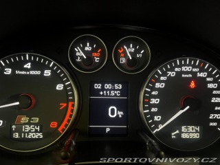 Audi S3 Sportback 2012