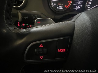 Audi S3 Sportback 2012