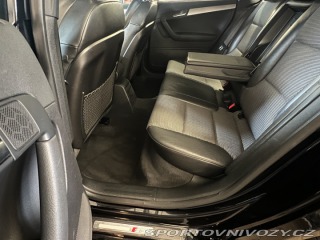 Audi S3 Sportback 2012