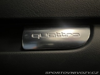 Audi S3 Sportback 2012