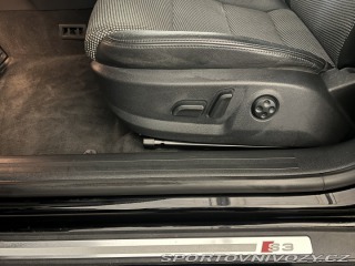 Audi S3 Sportback 2012
