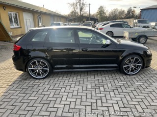 Audi S3 Sportback 2012