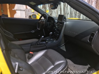 Chevrolet Corvette C6 2009