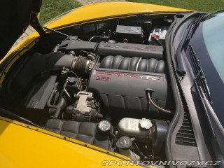 Chevrolet Corvette C6 2009