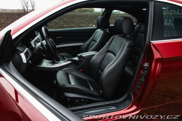 BMW 3 335i N55*Serv.kn.*Harman 2011