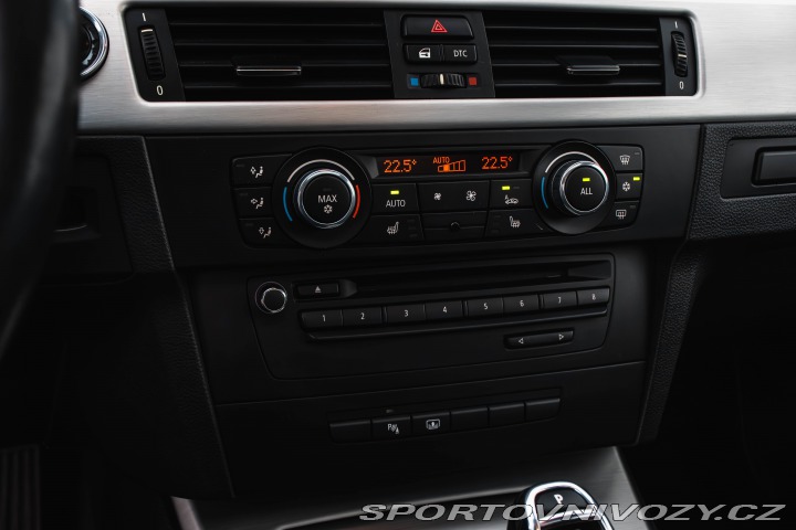 BMW 3 335i N55*Serv.kn.*Harman 2011