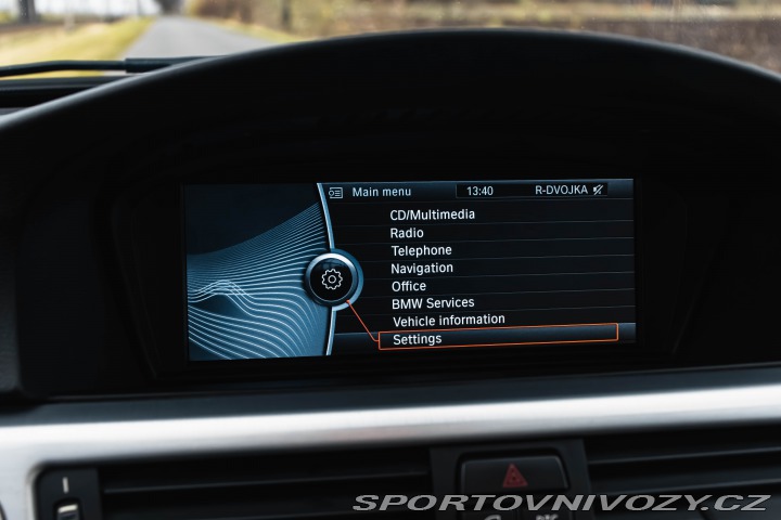 BMW 3 335i N55*Serv.kn.*Harman 2011