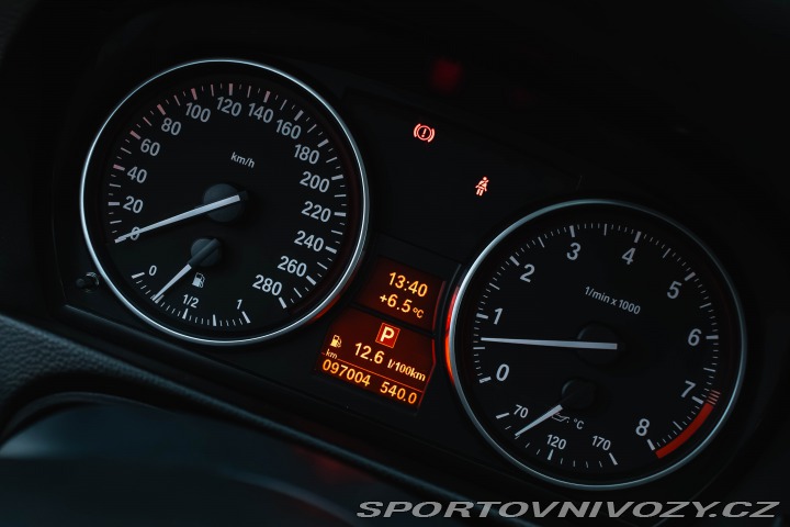 BMW 3 335i N55*Serv.kn.*Harman 2011