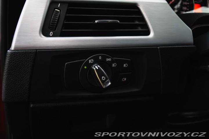 BMW 3 335i N55*Serv.kn.*Harman 2011