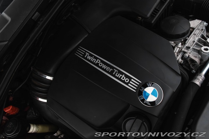 BMW 3 335i N55*Serv.kn.*Harman 2011