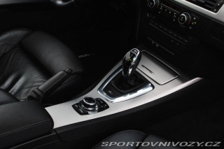 BMW 3 335i N55*Serv.kn.*Harman 2011