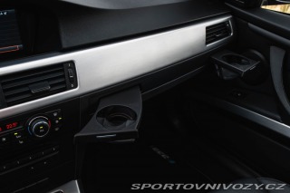 BMW 3 335i N55*Serv.kn.*Harman 2011