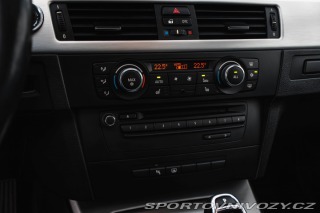 BMW 3 335i N55*Serv.kn.*Harman 2011