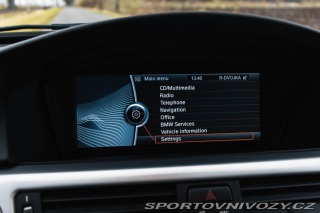 BMW 3 335i N55*Serv.kn.*Harman 2011