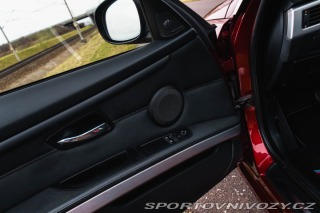 BMW 3 335i N55*Serv.kn.*Harman 2011