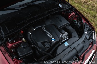 BMW 3 335i N55*Serv.kn.*Harman 2011