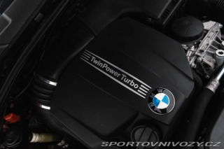 BMW 3 335i N55*Serv.kn.*Harman 2011