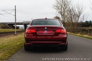 BMW 3 335i N55*Serv.kn.*Harman 2011