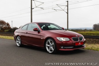 BMW 3 335i N55*Serv.kn.*Harman 2011