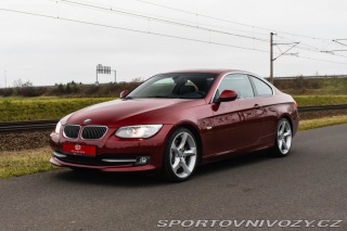 BMW 3 335i N55*Serv.kn.*Harman 2011