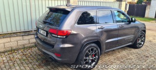 Ostatní značky Ostatní modely Jeep Grand Cherokee 2013