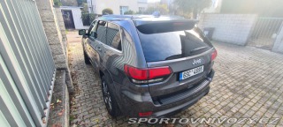 Ostatní značky Ostatní modely Jeep Grand Cherokee 2013