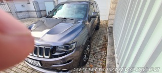 Ostatní značky Ostatní modely Jeep Grand Cherokee 2013