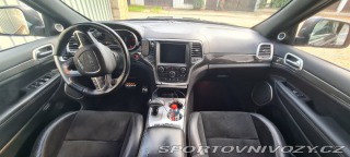 Ostatní značky Ostatní modely Jeep Grand Cherokee 2013