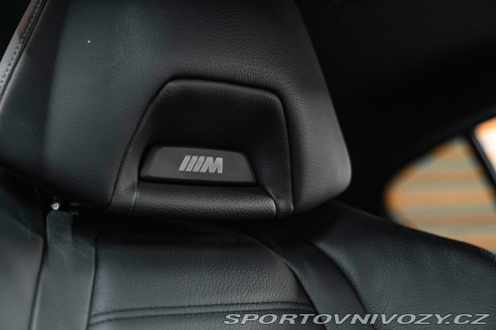 BMW 5 d xDrive M Sport, Harman/ 2022