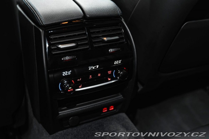 BMW 5 d xDrive M Sport, Harman/ 2022