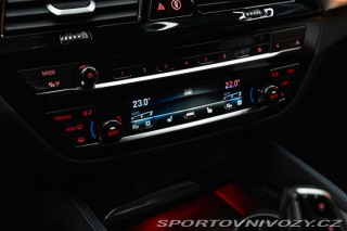 BMW 5 d xDrive M Sport, Harman/ 2022