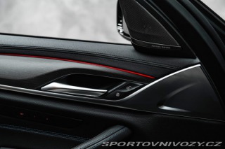 BMW 5 d xDrive M Sport, Harman/ 2022