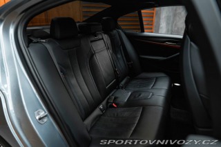 BMW 5 d xDrive M Sport, Harman/ 2022