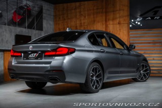 BMW 5 d xDrive M Sport, Harman/ 2022