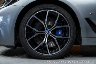 BMW 5 d xDrive M Sport, Harman/ 2022