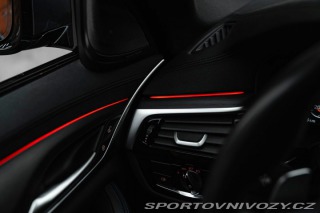 BMW 5 d xDrive M Sport, Harman/ 2022