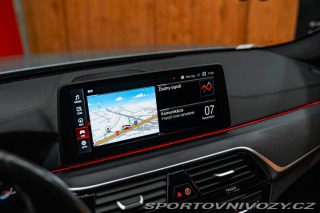 BMW 5 d xDrive M Sport, Harman/ 2022