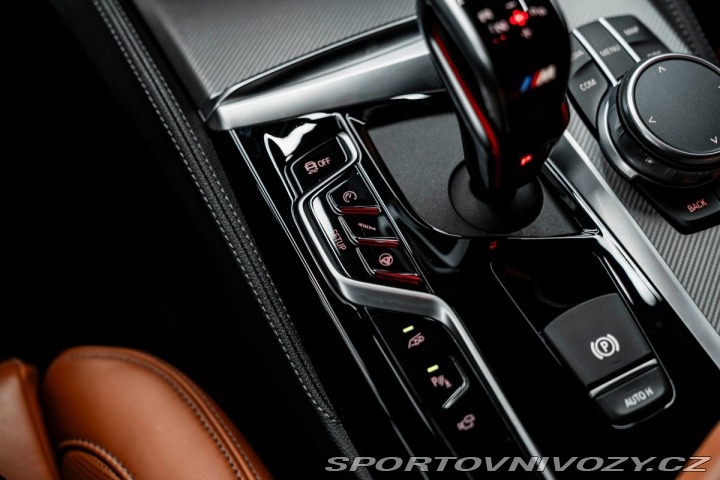BMW M5 Harman/Kardon, Head-Up, A 2020