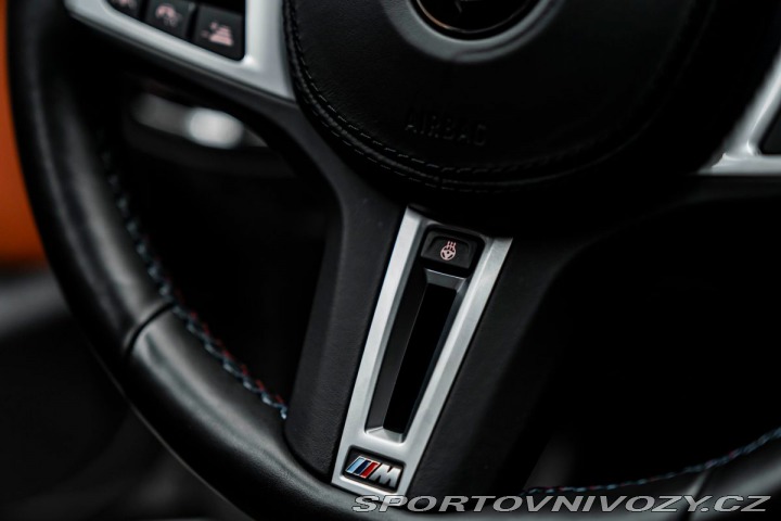 BMW M5 Harman/Kardon, Head-Up, A 2020