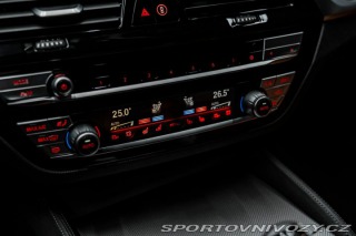 BMW M5 Harman/Kardon, Head-Up, A 2020