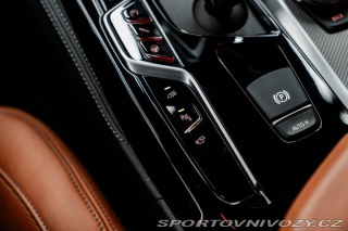 BMW M5 Harman/Kardon, Head-Up, A 2020