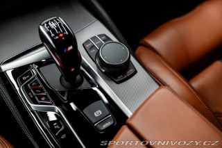BMW M5 Harman/Kardon, Head-Up, A 2020