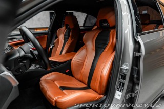 BMW M5 Harman/Kardon, Head-Up, A 2020