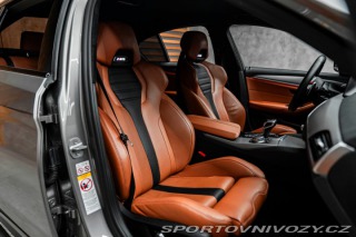 BMW M5 Harman/Kardon, Head-Up, A 2020